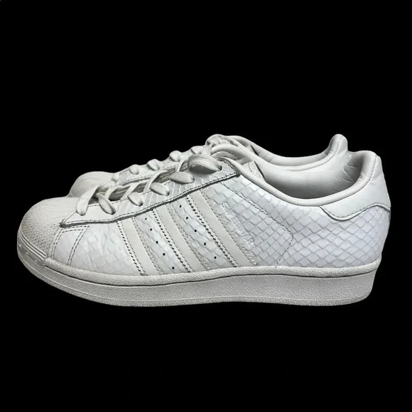 adidas gazelle silver green womens Adidas Superstar II 'Core Black/Cloud White' -Originally $100.00 –  Unheardof Brand main image 0